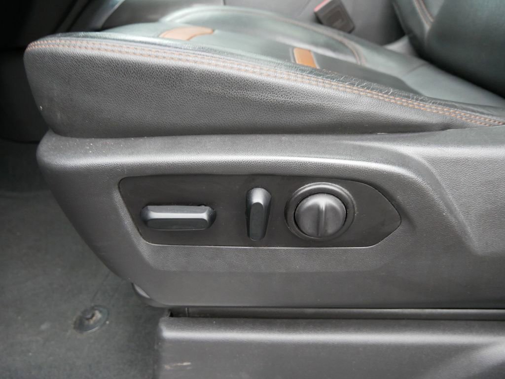 Used 2021 GMC Sierra 1500 AT4 w/ AT4 Premium Package image 20