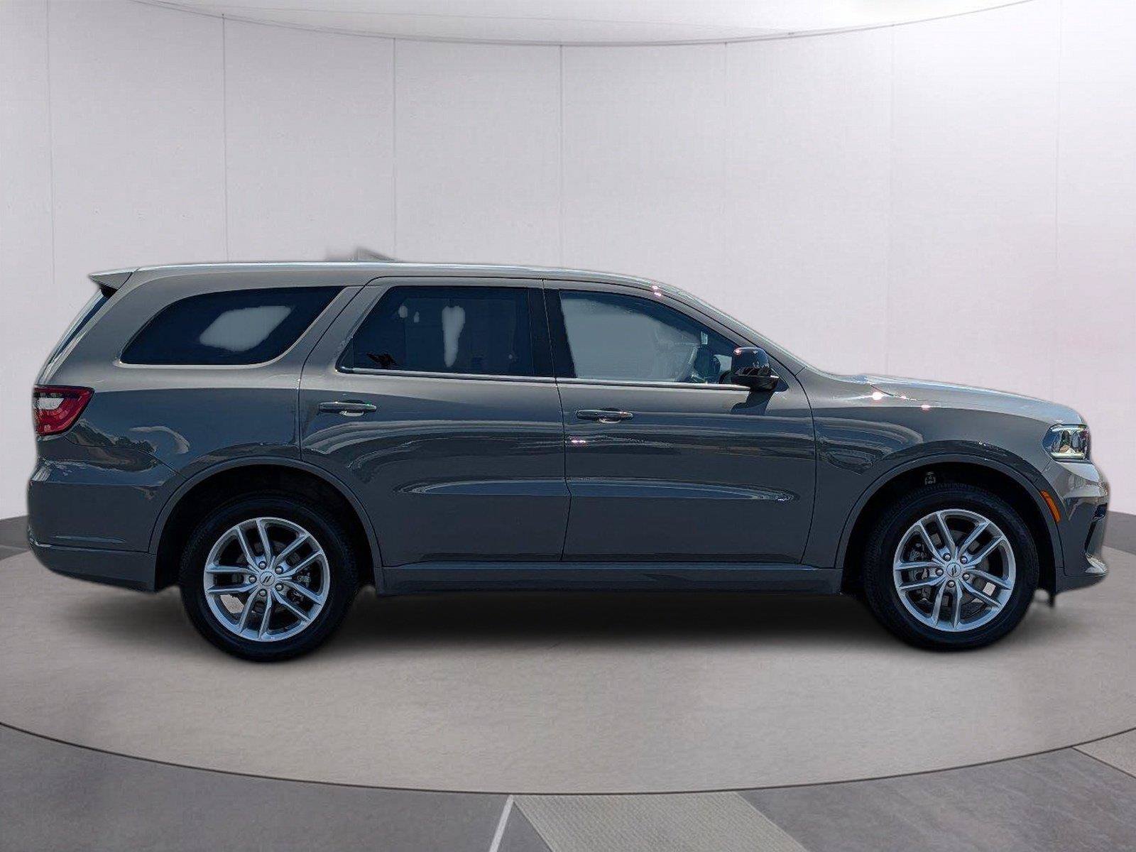 Used 2025 Dodge Durango GT AWD/4WD image 6
