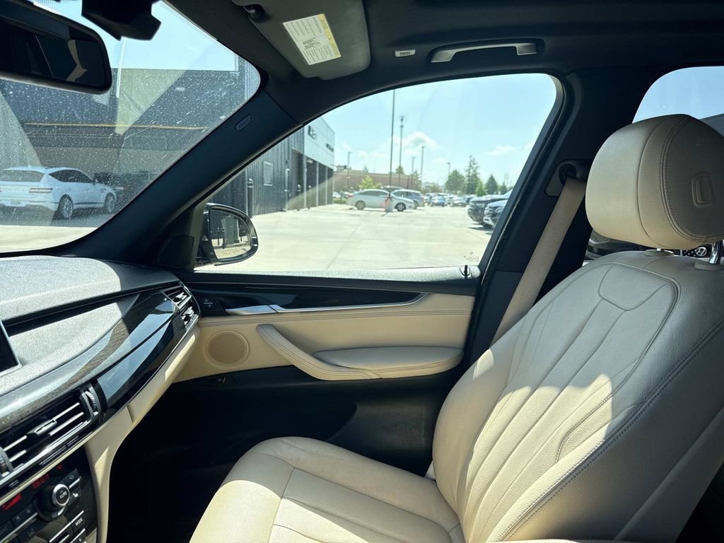 Used 2018 BMW X5 sDrive35i RWD image 17