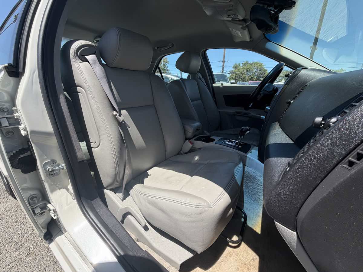 Used 2007 Cadillac CTS 2.8 RWD image 33