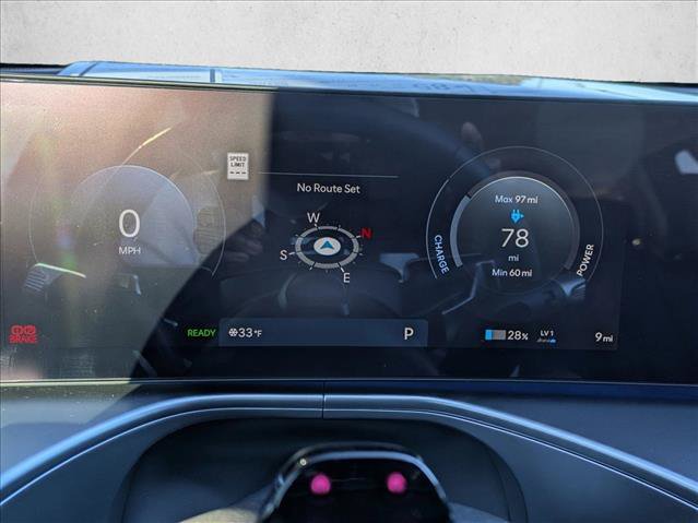 New 2026 Hyundai Ioniq 9 Limited AWD/4WD image 11