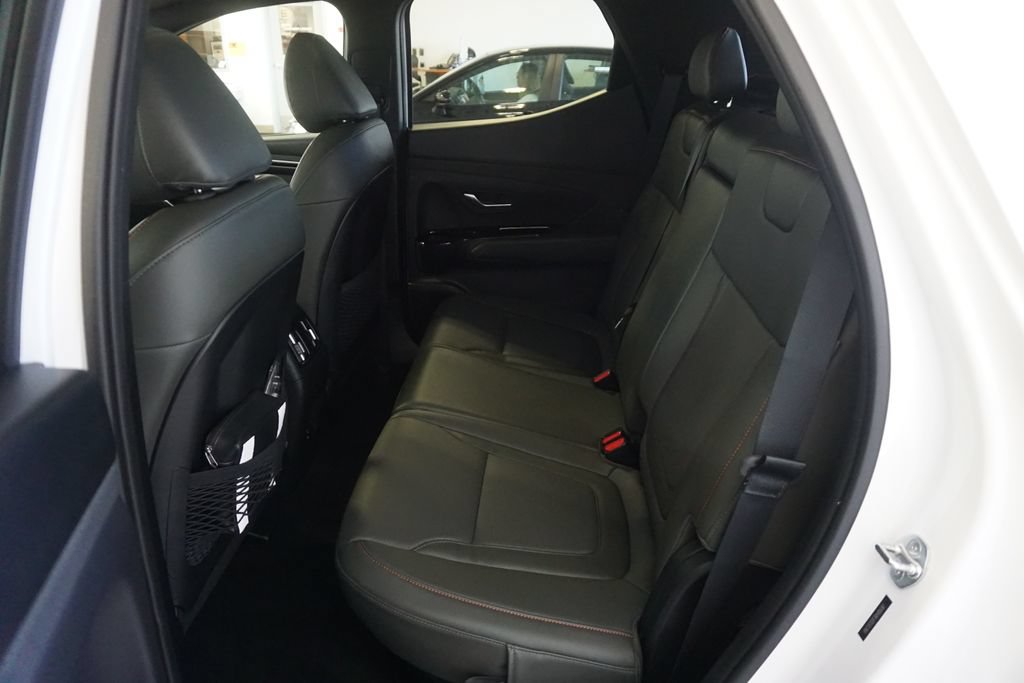Used 2024 Hyundai Santa Cruz Limited AWD/4WD image 22