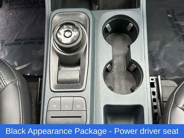 Used 2023 Ford Maverick Lariat w/ Black Appearance Package image 9