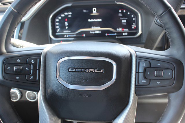 Used 2024 GMC Sierra 3500 Denali w/ Denali Reserve Package image 13