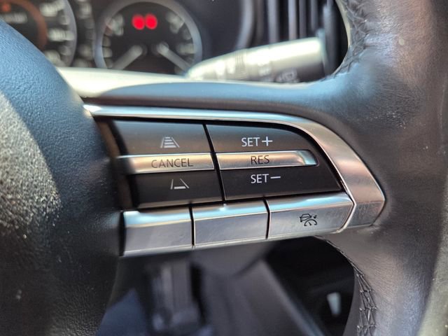 Used 2023 MAZDA CX-50 AWD 2.5 S w/ Cargo Package image 22