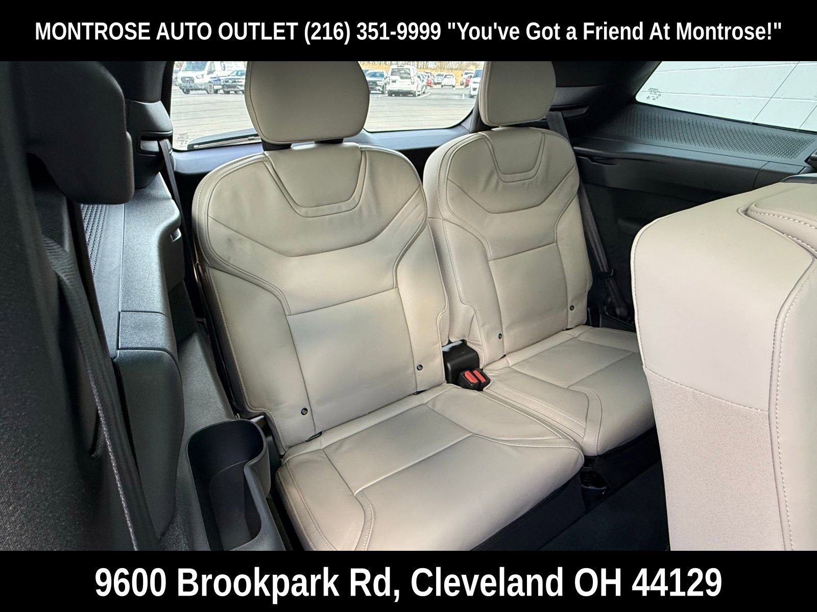 New 2026 Volvo EX90 Ultra image 14