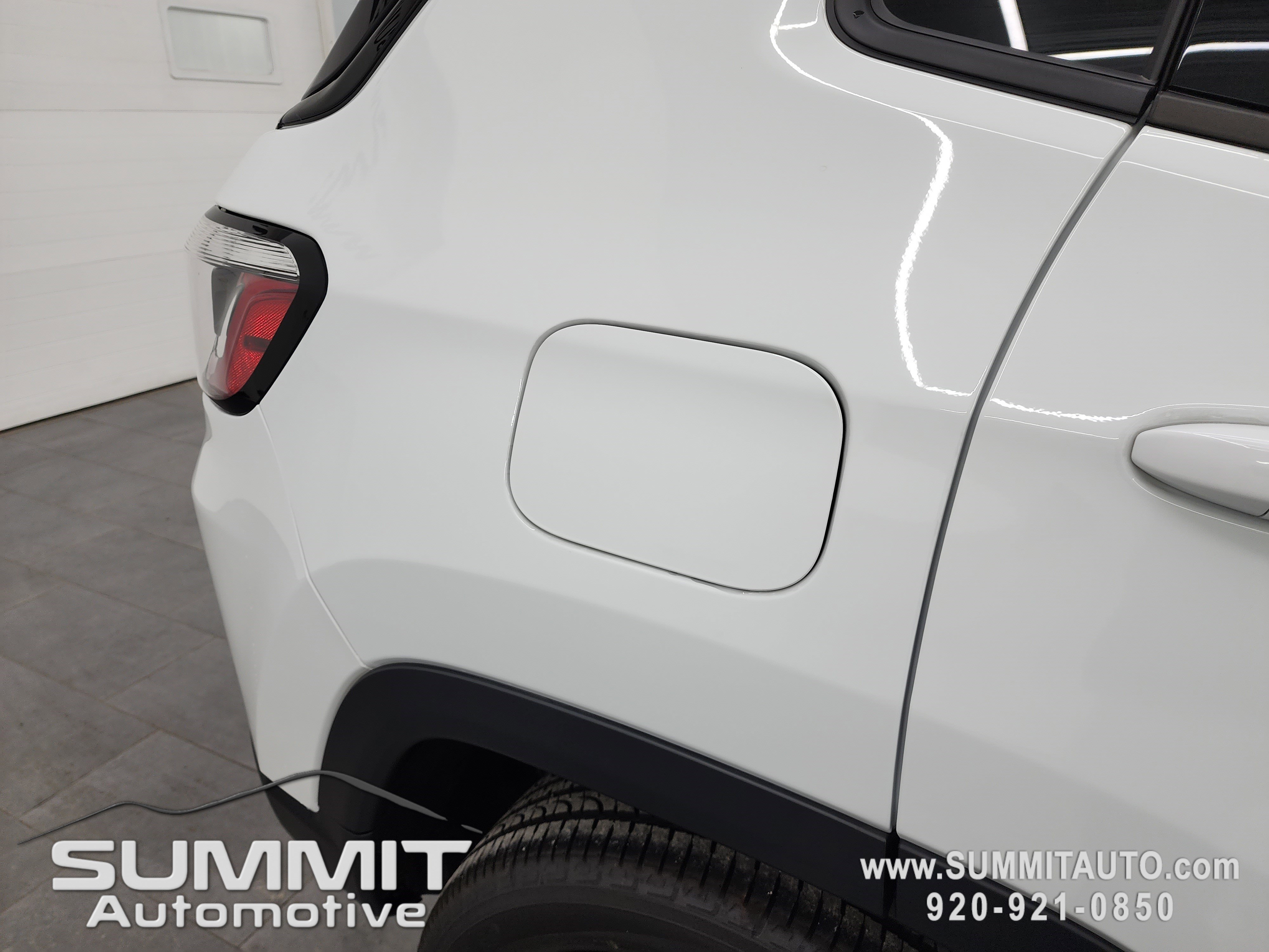 New 2026 Jeep Compass Latitude w/ Quick Order Package 29K image 26