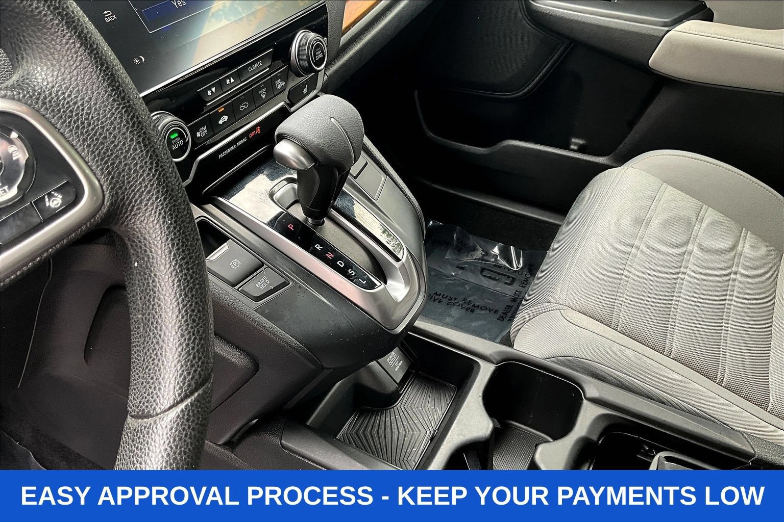Used 2019 Honda CR-V EX image 17