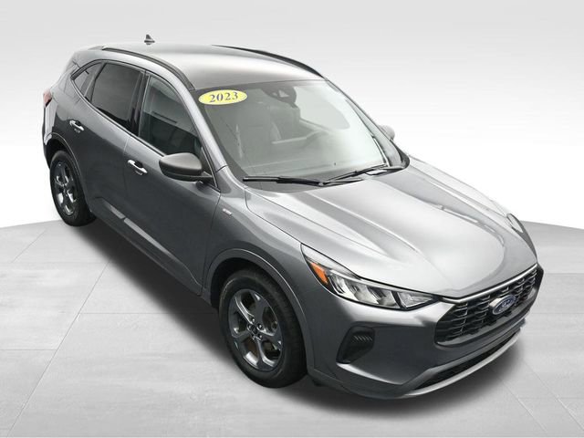 Used 2023 Ford Escape ST-Line w/ Tech Pack #1 image 19