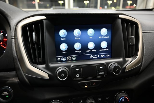 Used 2024 GMC Terrain Denali w/ Denali Premium Package image 15