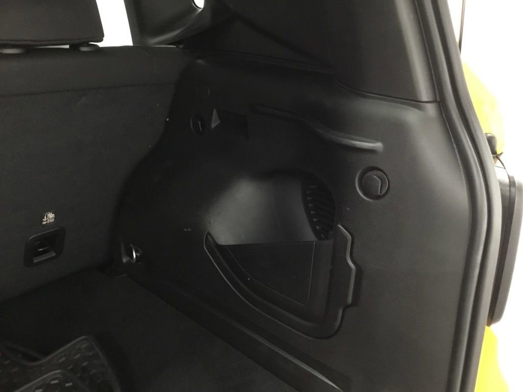 Used 2023 Jeep Renegade Trailhawk w/ Trailer Tow Group image 34