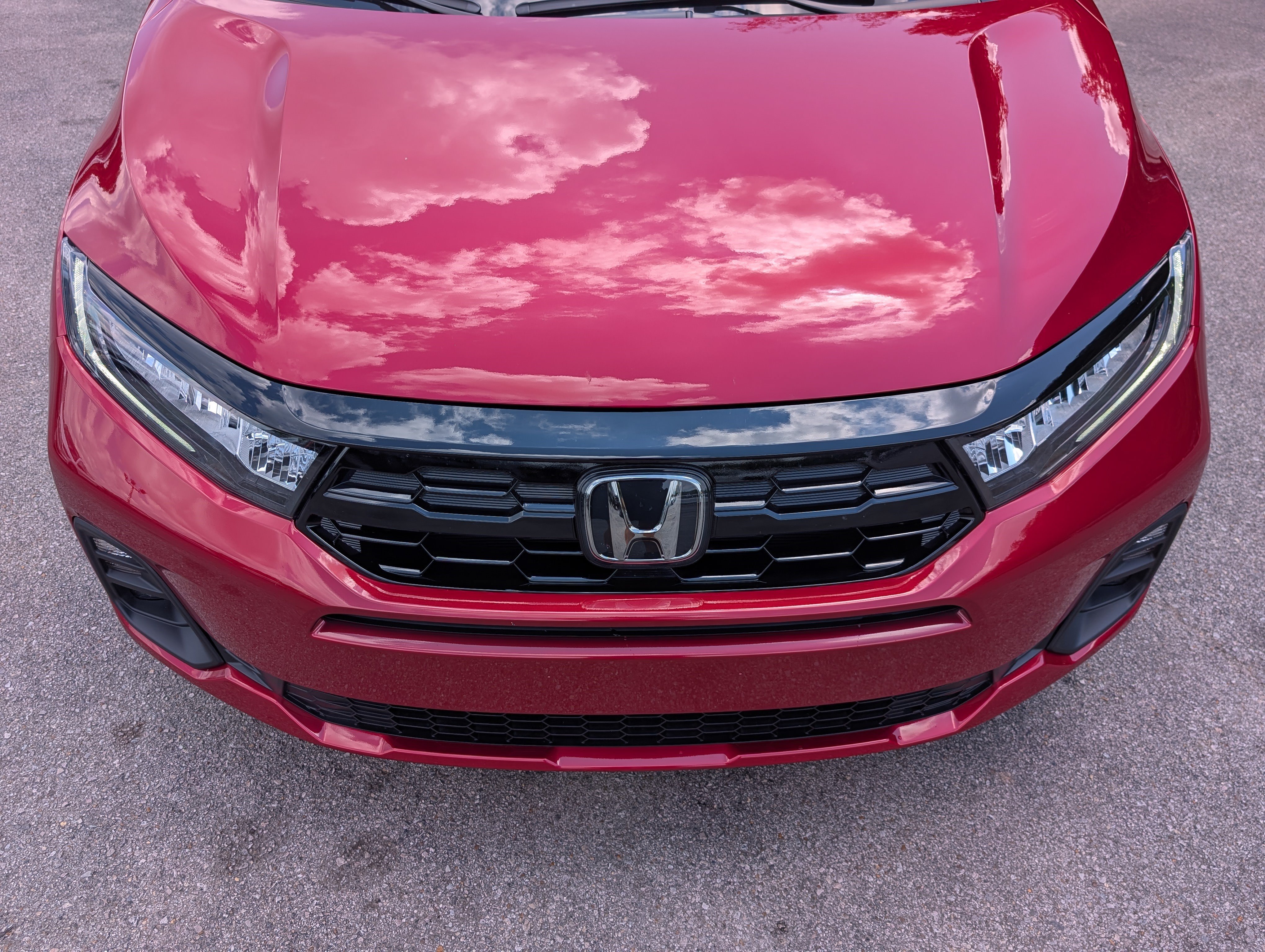 Used 2026 Honda Odyssey Touring image 12