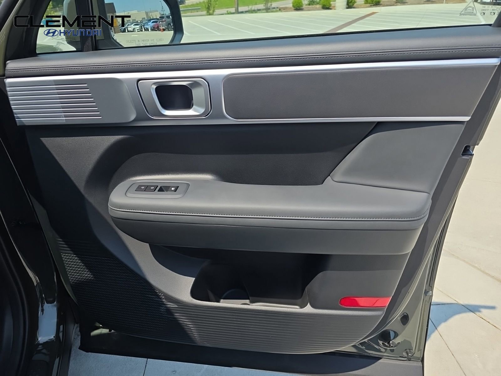 New 2026 Hyundai Santa Fe SEL image 30