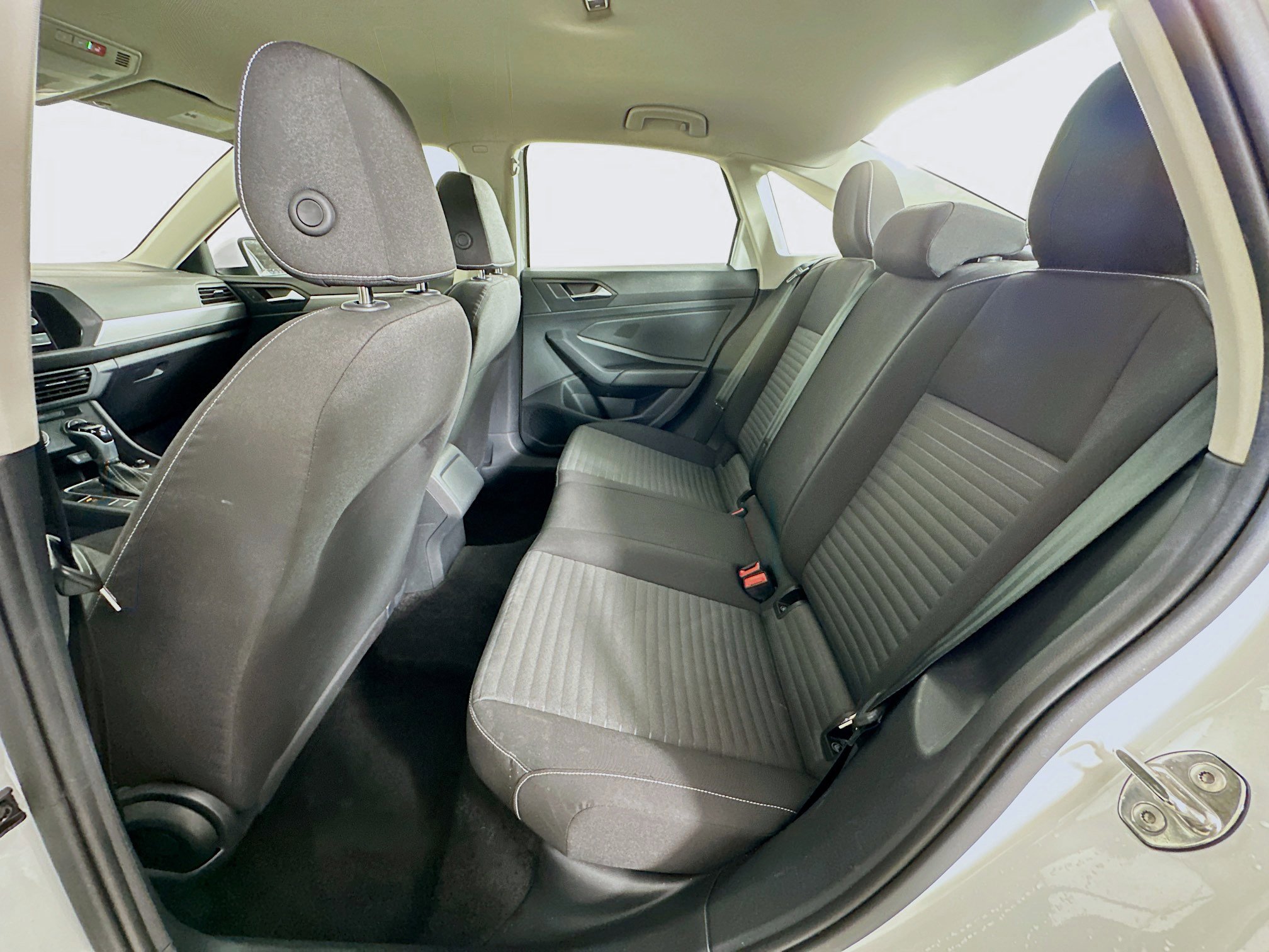 Used 2024 Volkswagen Jetta S image 26