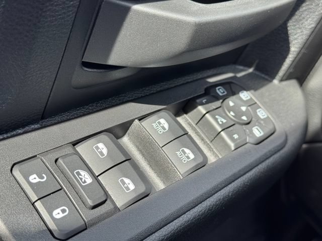 New 2026 RAM 2500 Tradesman AWD/4WD image 26