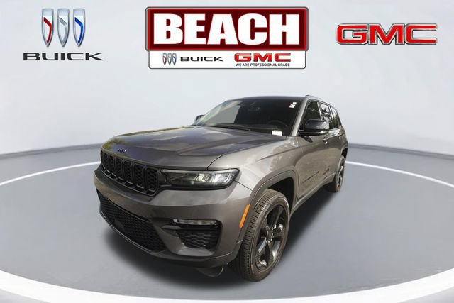 Used 2021 Hyundai Palisade Limited AWD/4WD image 7