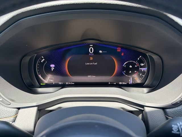 New 2026 MAZDA CX-70 SC AWD/4WD image 4