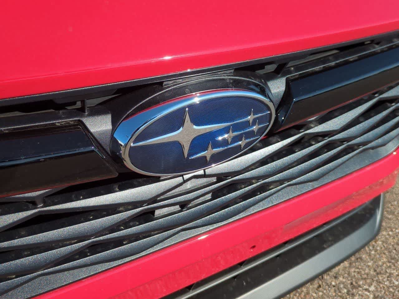 New 2026 Subaru Impreza 2.0i Sport AWD/4WD image 11