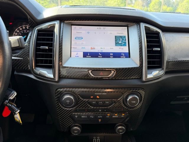 Used 2020 Ford Ranger XLT w/ Equipment Group 301A Mid image 18