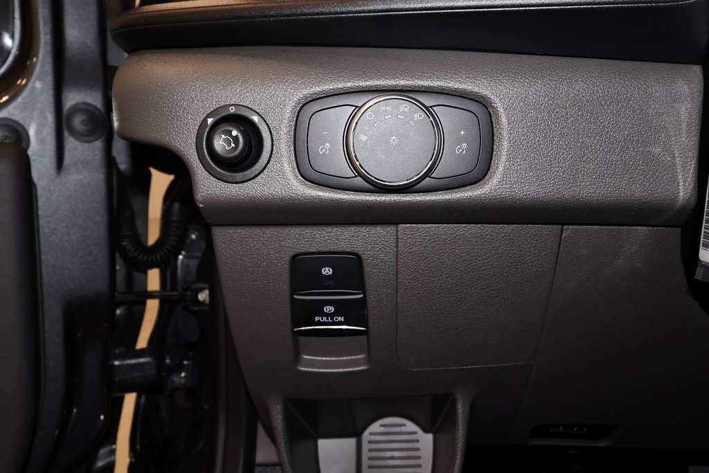 New 2026 Ford Transit 250 Medium Roof Cargo Van image 13