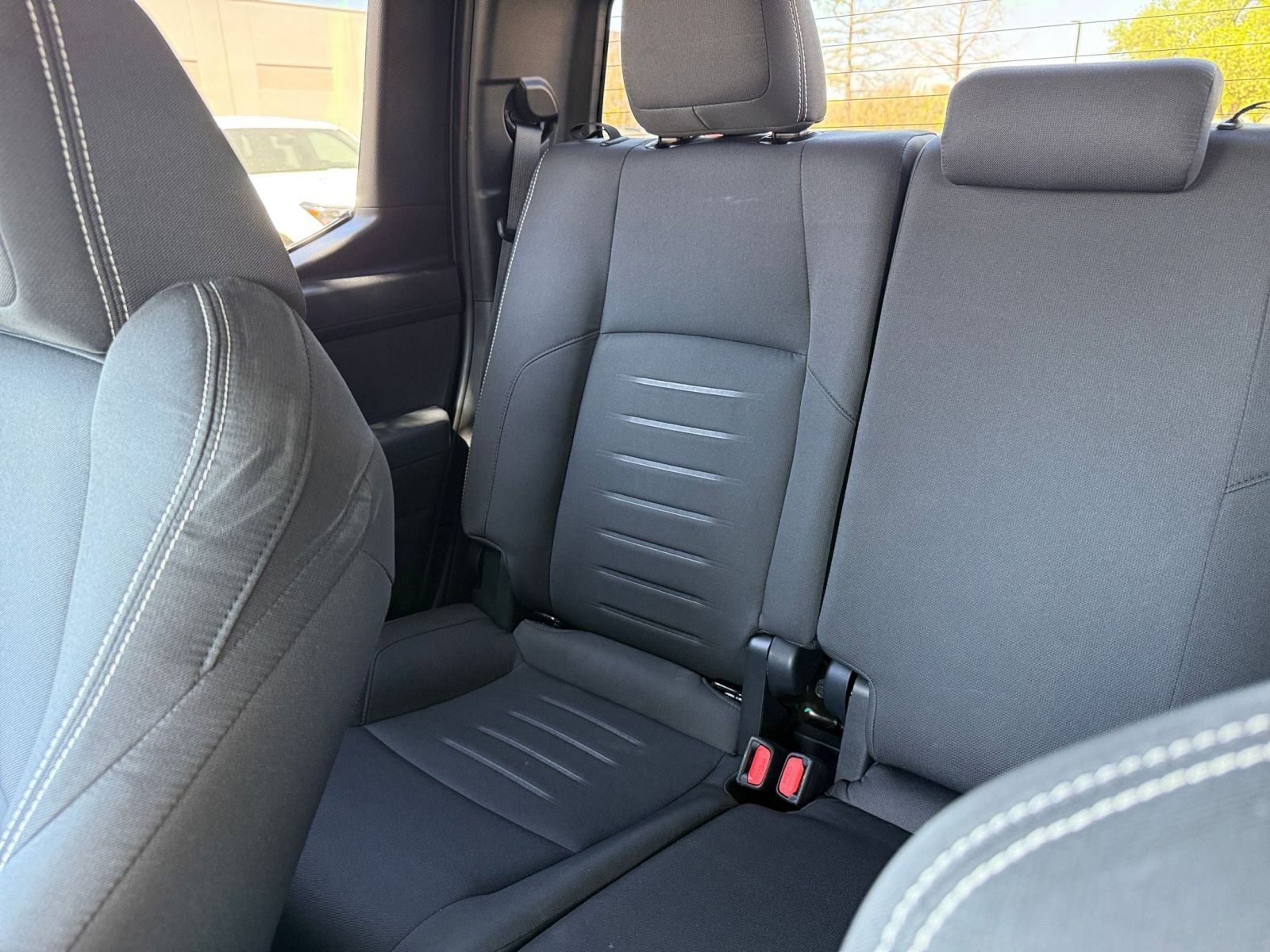 Used 2024 Toyota Tacoma TRD Off-Road image 39