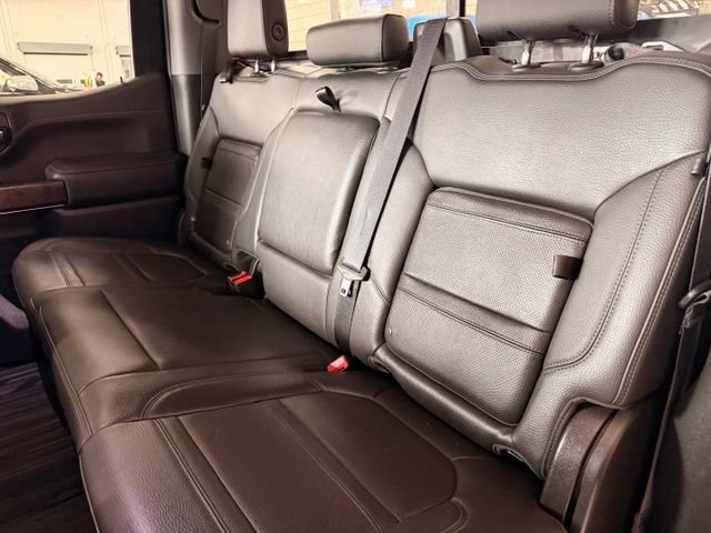 Used 2020 GMC Sierra 1500 Denali w/ Denali Ultimate Package AWD/4WD image 21