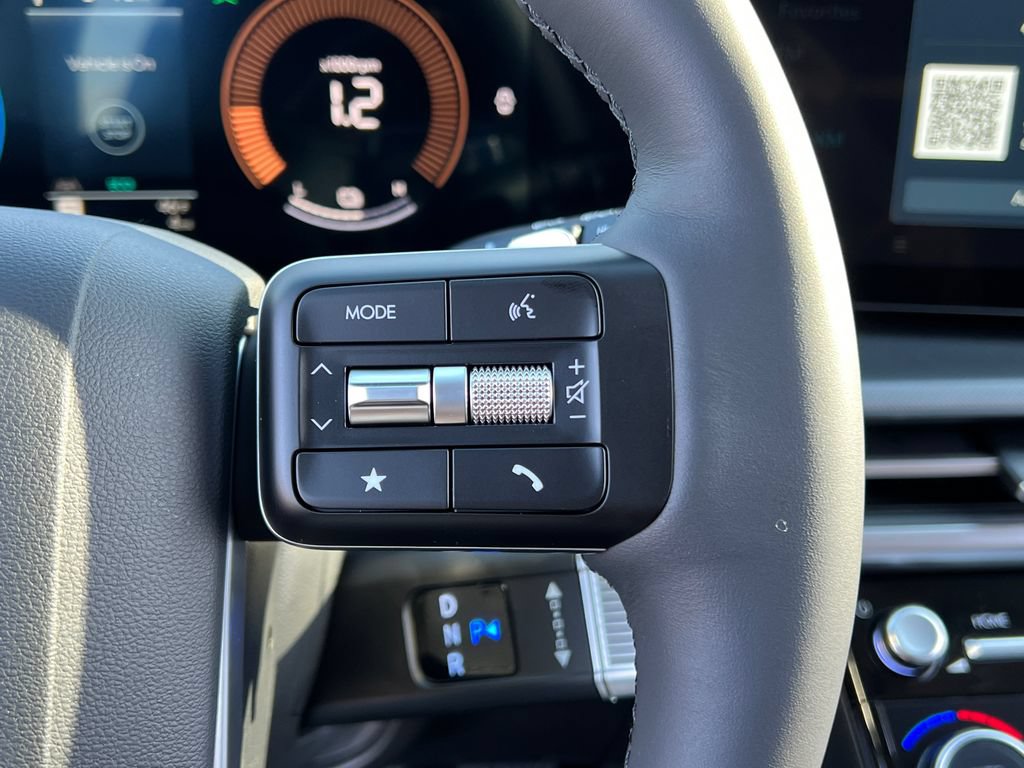New 2026 Hyundai Santa Fe SE AWD/4WD image 25