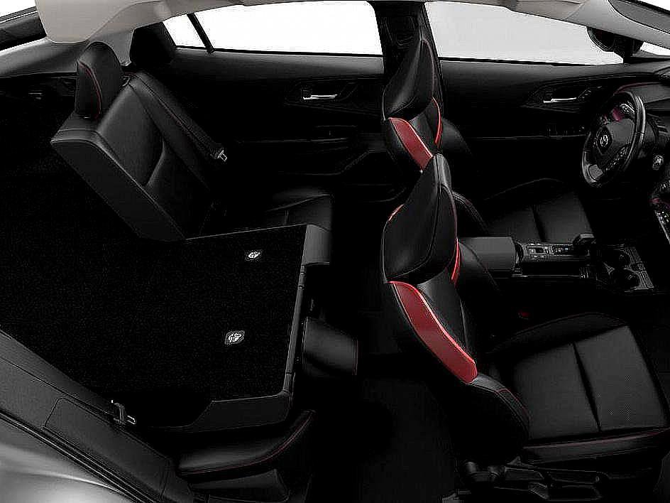 New 2025 Toyota Prius Plug-In Hybrid image 22