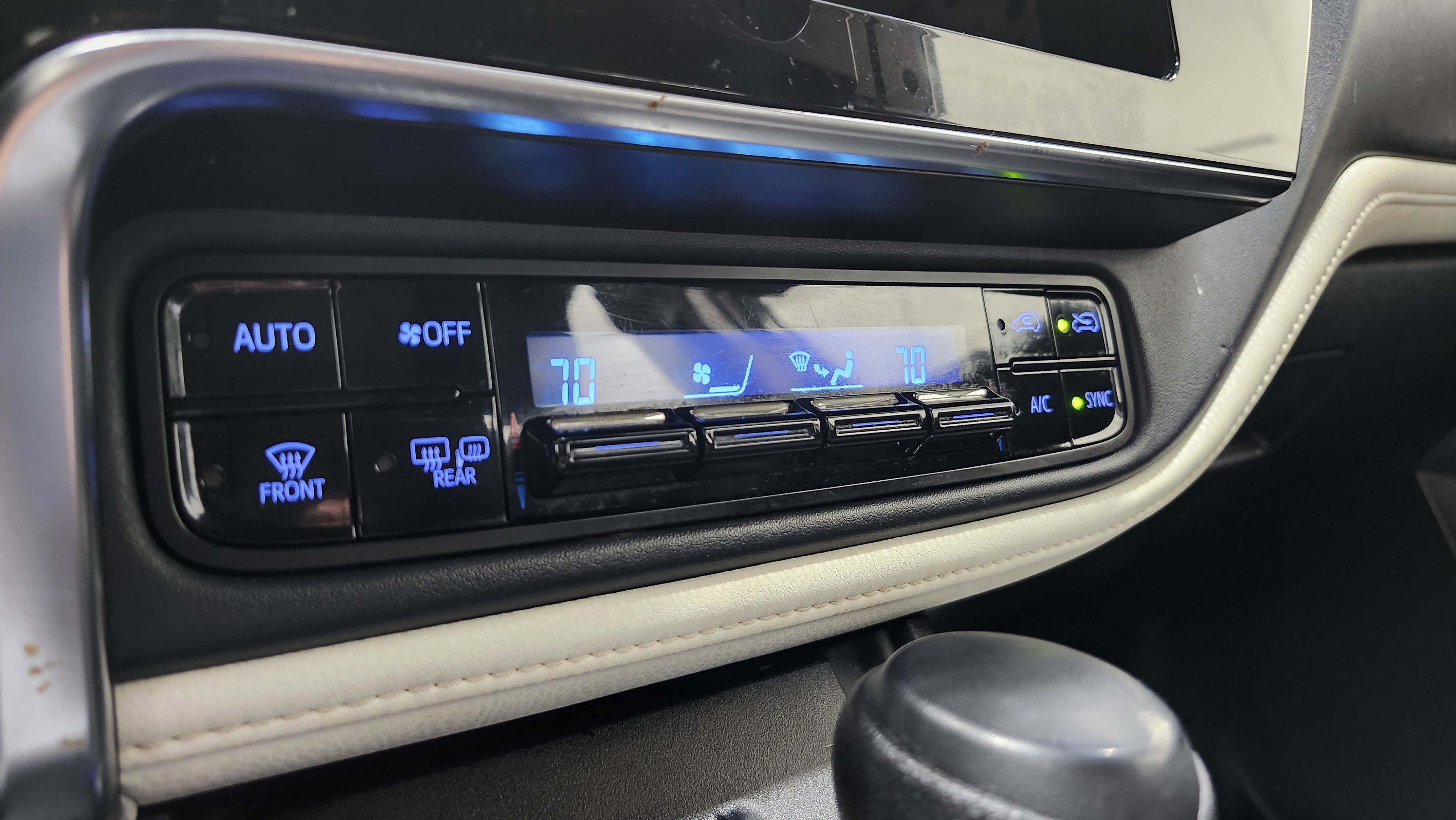 Used 2016 Scion iM image 27