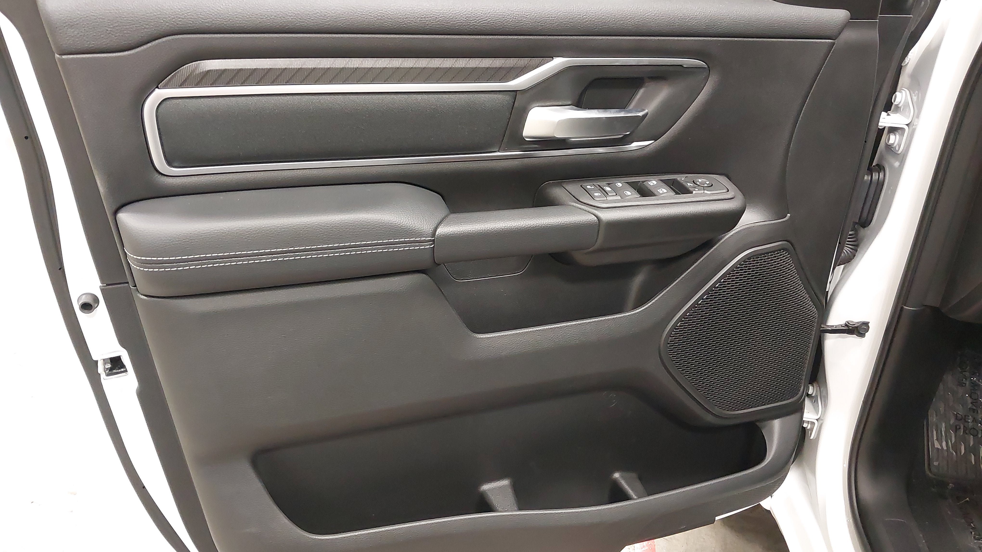 New 2026 RAM 1500 Big Horn AWD/4WD image 23