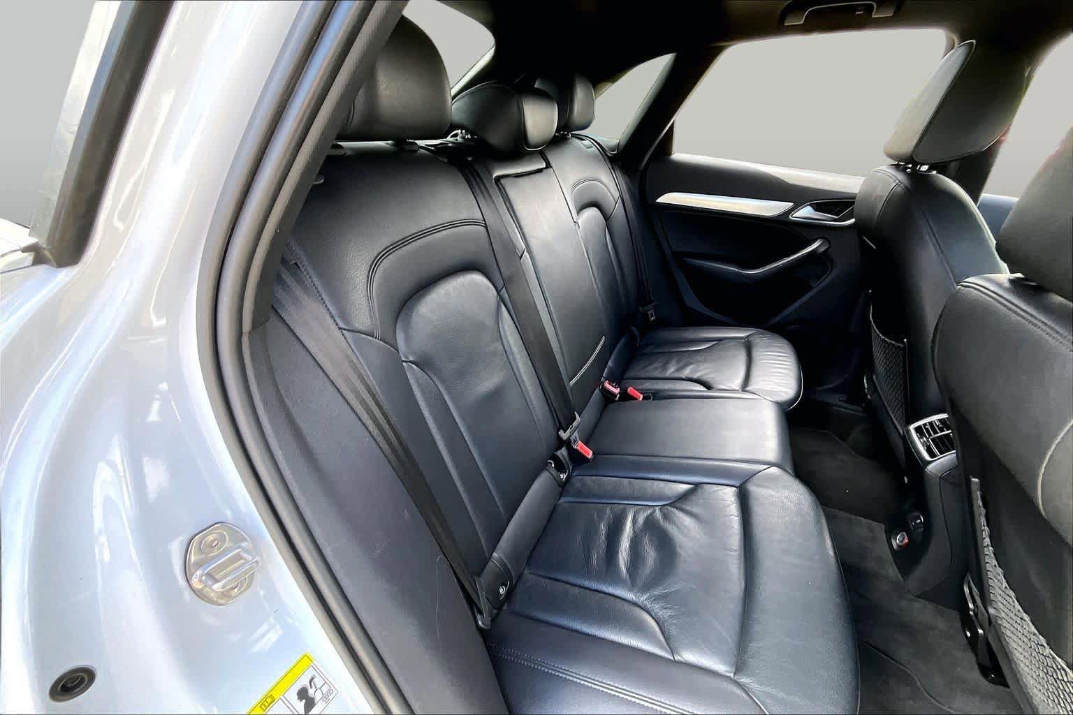 Used 2016 Audi Q3 2.0T Premium Plus w/ Technology Package FWD image 19