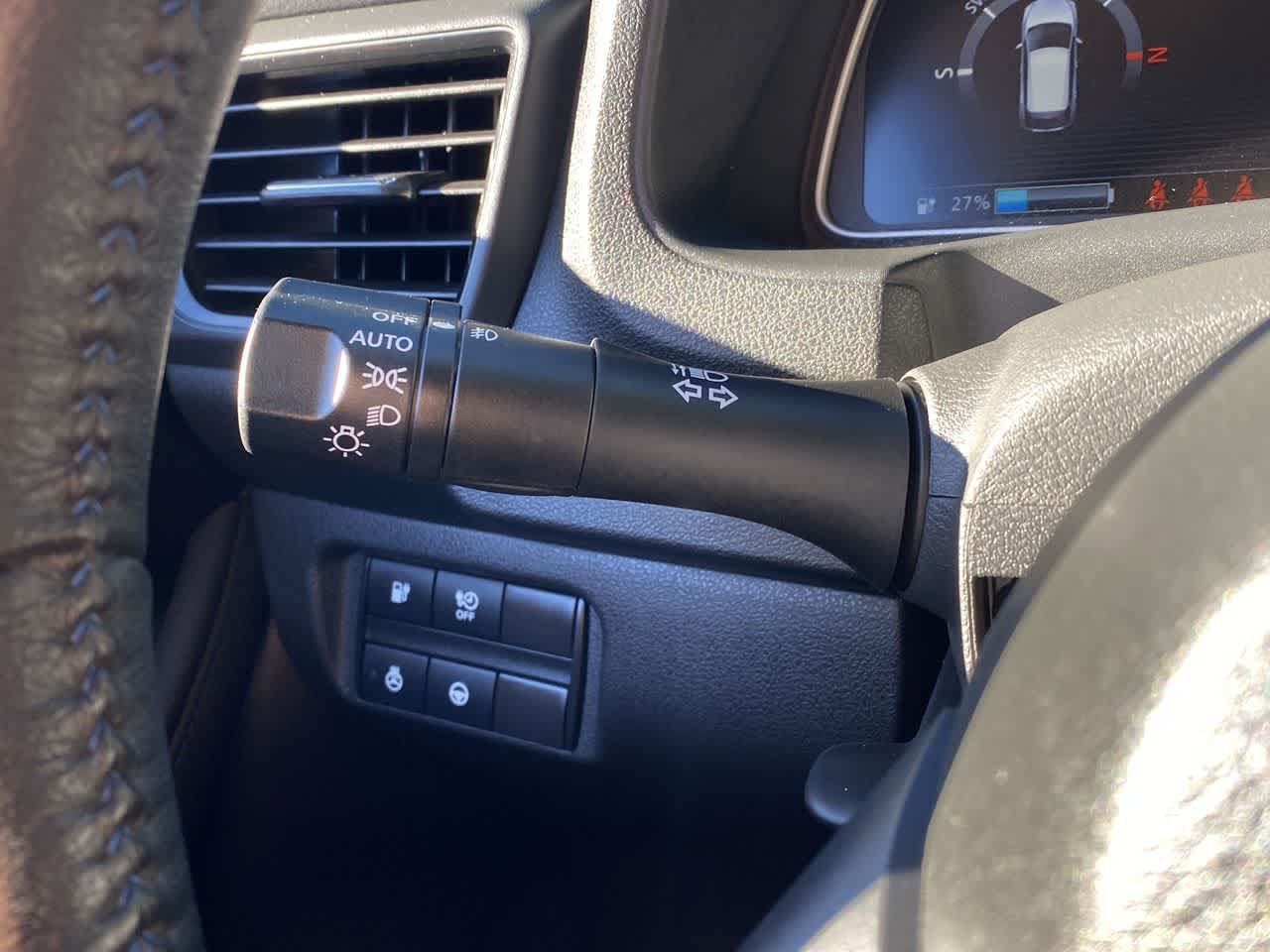 Used 2023 Nissan Leaf SV Plus FWD image 25