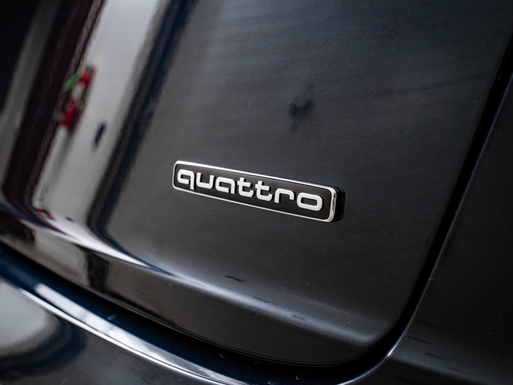 New 2026 Audi Q8 Premium Plus image 9