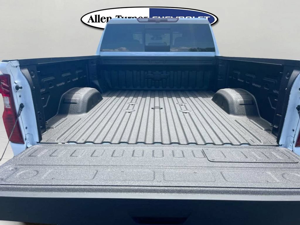 New 2026 Chevrolet Silverado 3500 LT w/ All Star Edition AWD/4WD image 7