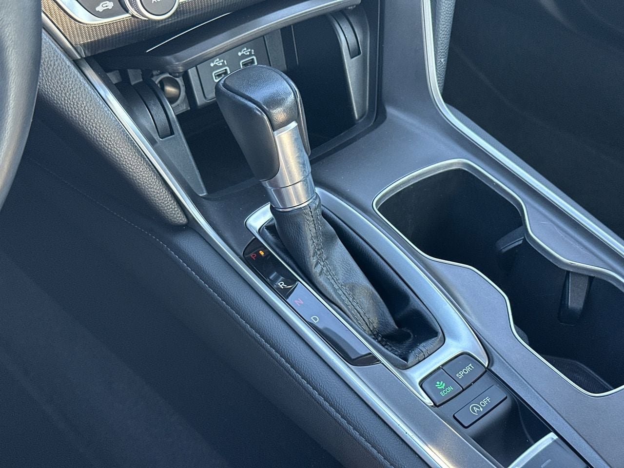 Used 2022 Honda Accord Sport Special Edition image 30
