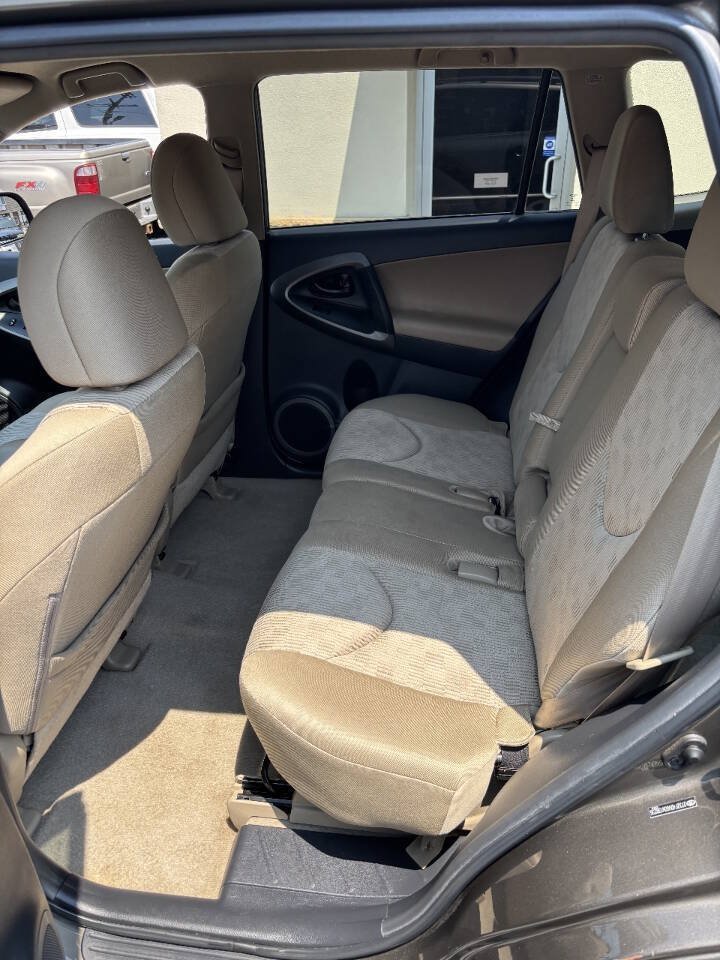 Used 2012 Toyota RAV4 FWD w/ Value Pkg image 15