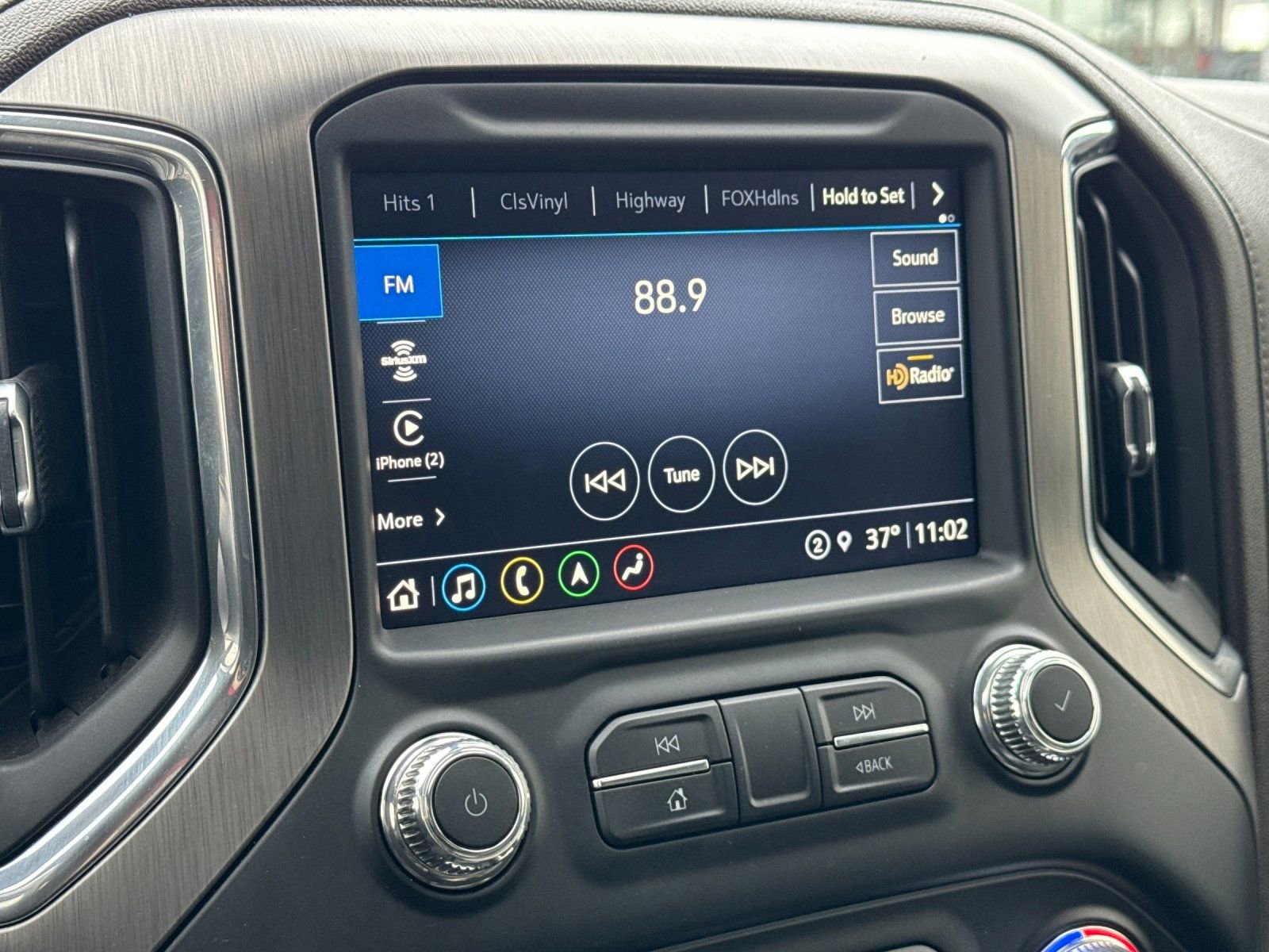 Used 2021 GMC Sierra 2500 Denali w/ Denali Ultimate Package image 21