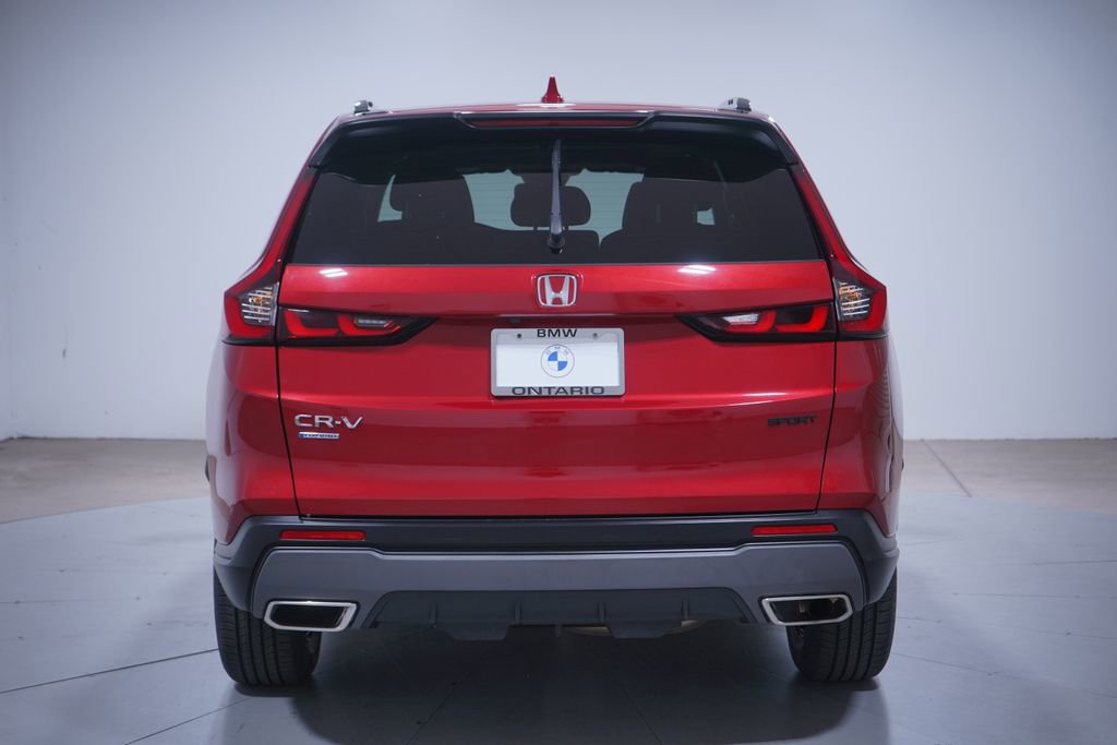 Used 2023 Honda CR-V Sport image 5