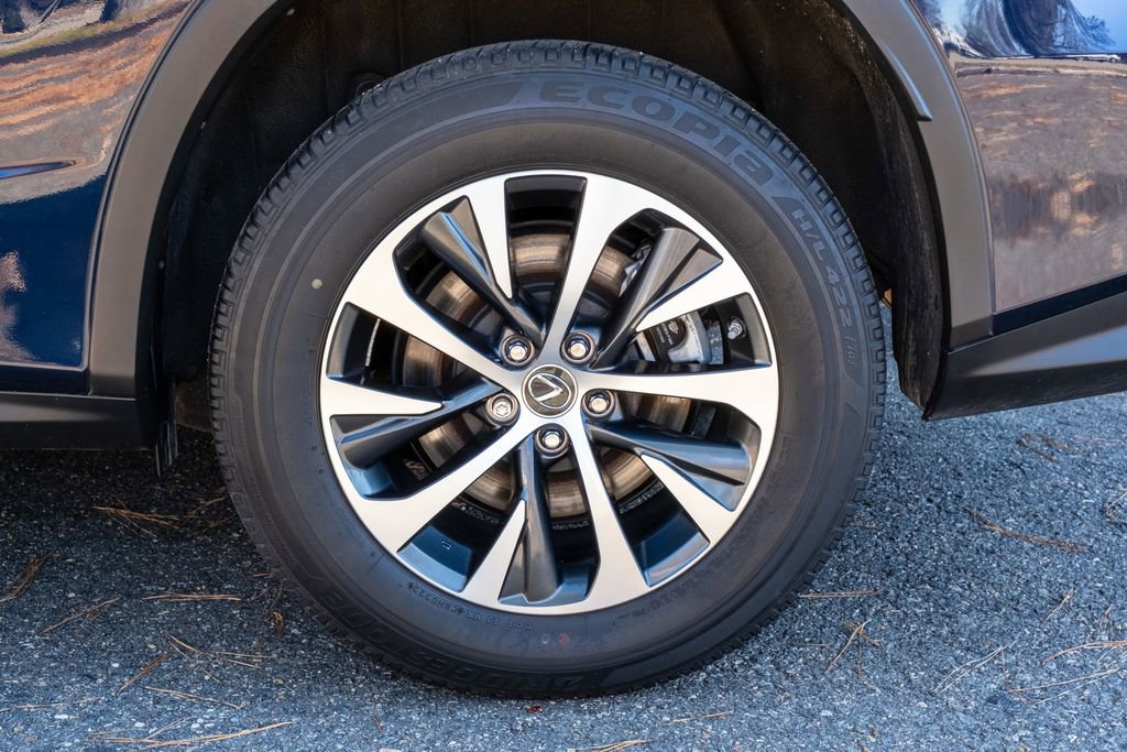 Used 2022 Lexus RX 350 AWD w/ Premium Package image 30