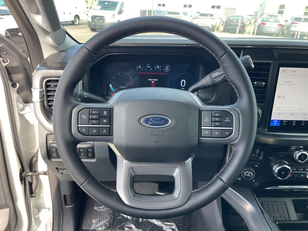 New 2026 Ford F250 Lariat w/ Tremor Off-Road Package image 14