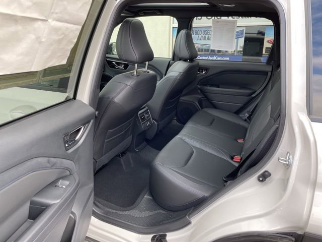 Used 2025 Subaru Forester Limited image 25
