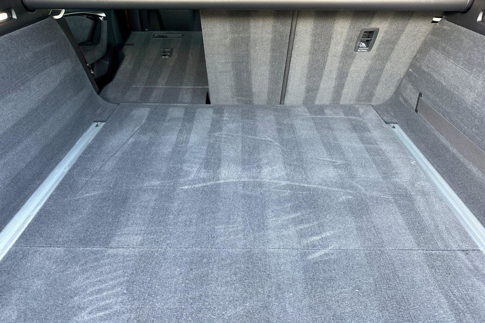 Certified 2025 Audi RS 6 performance image 22