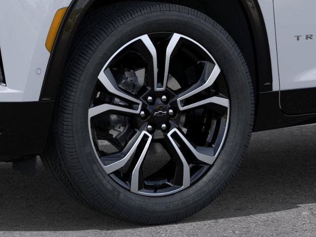 New 2027 Chevrolet Traverse High Country w/ LPO, Floor Liner Package AWD/4WD image 9