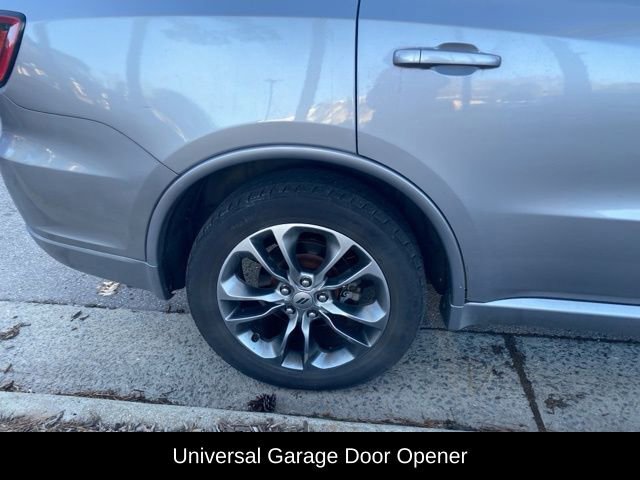 Used 2020 Dodge Durango GT image 11
