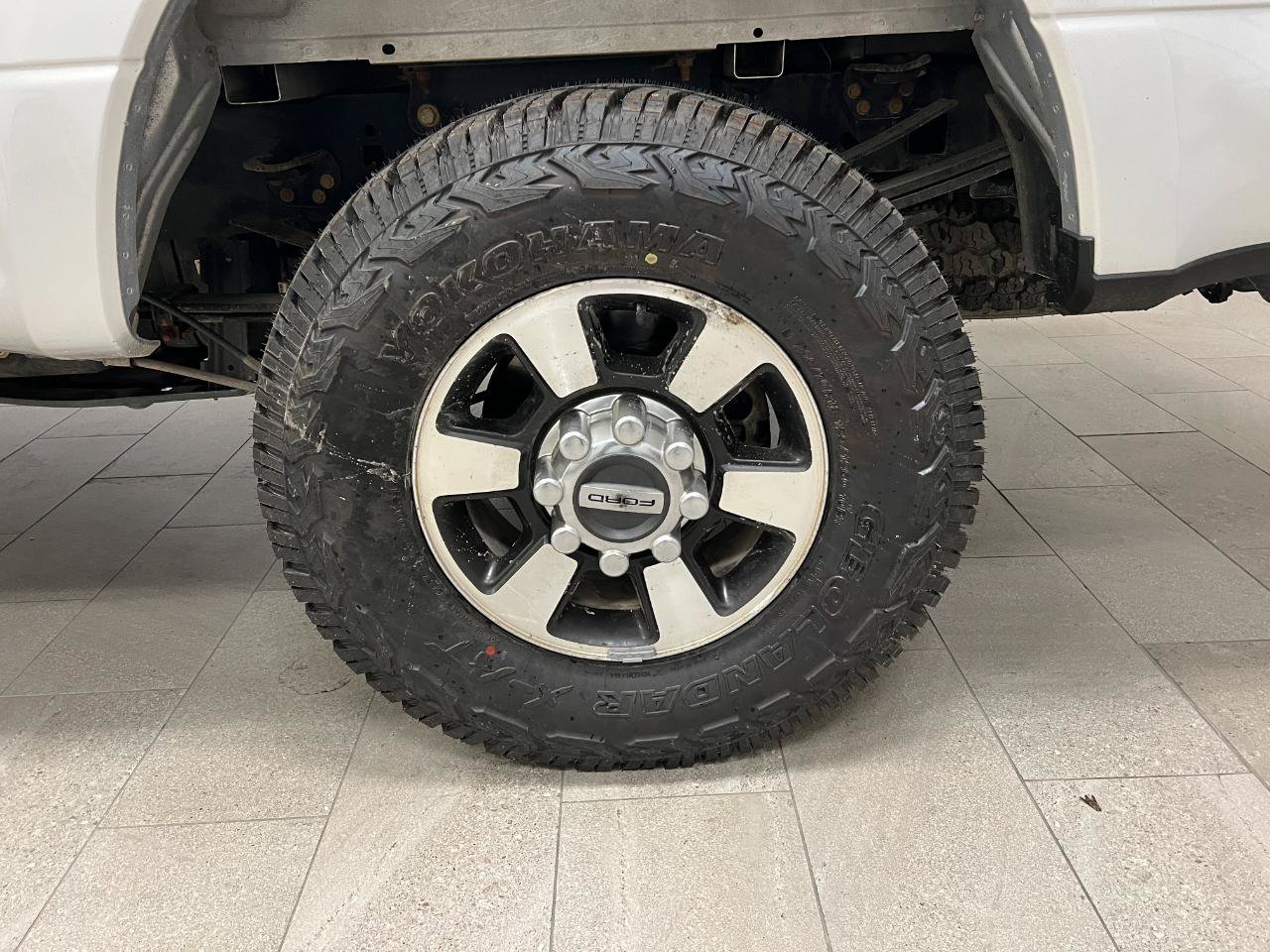 Used 2019 Ford F250 XLT w/ XLT Value Package AWD/4WD image 66