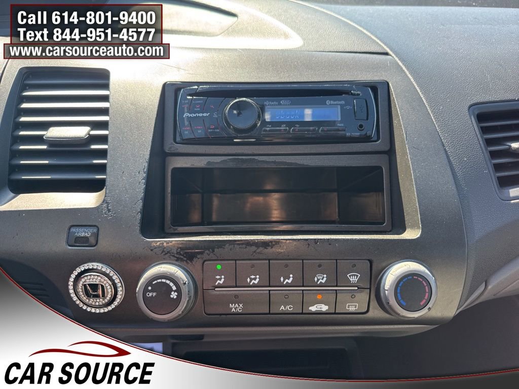 Used 2010 Honda Civic LX image 11