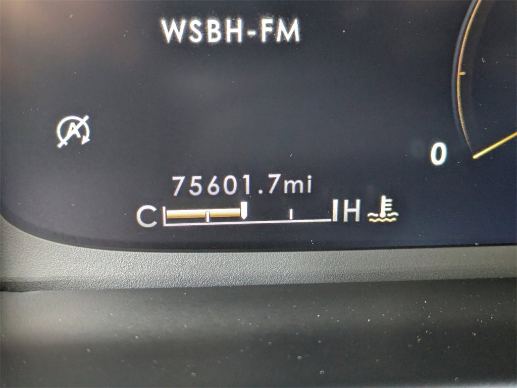 Used 2021 Lincoln Aviator Reserve w/ Equipment Group 201A image 33