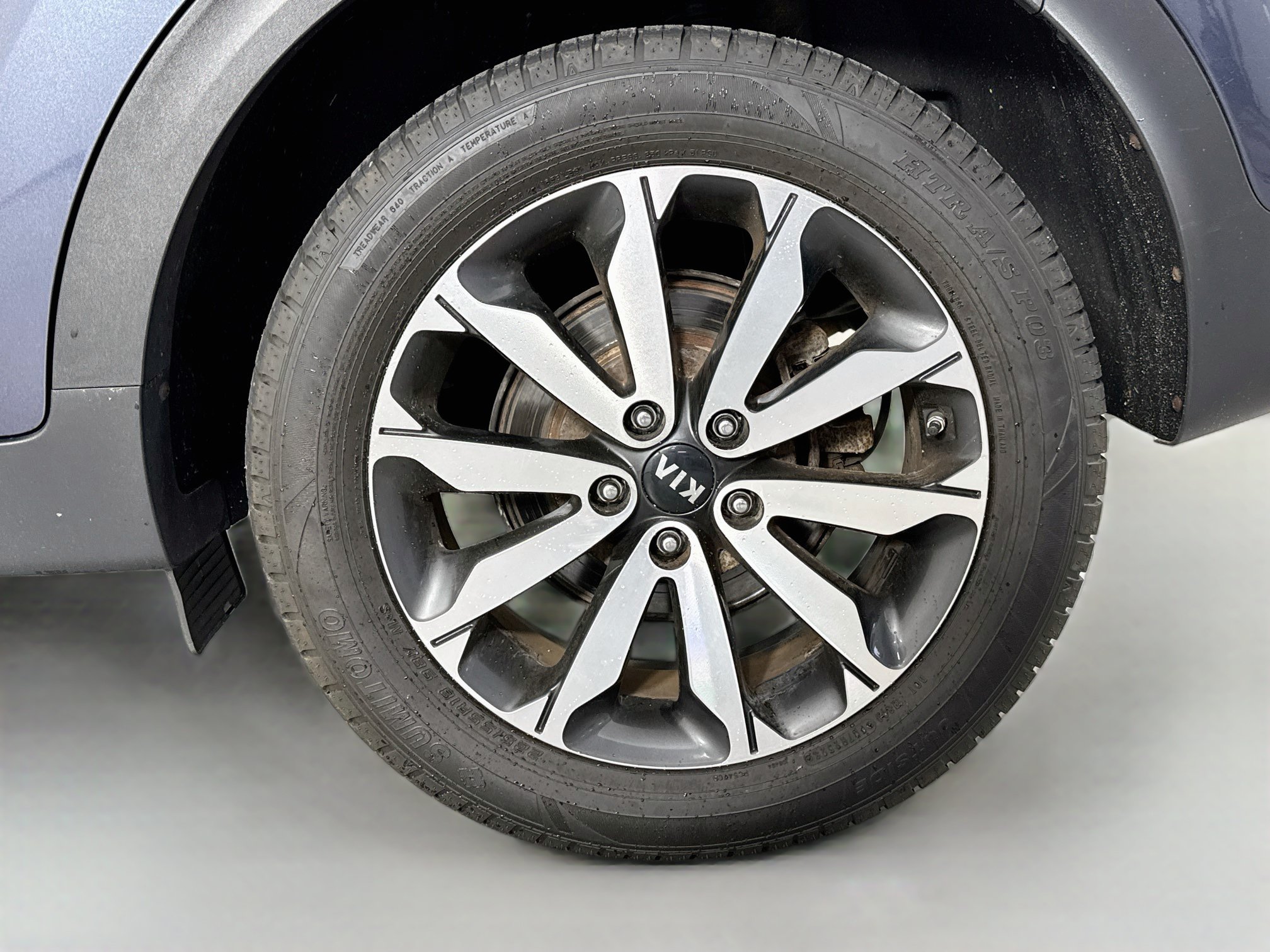 Used 2019 Kia Sportage EX w/ EX Premium Package AWD/4WD image 32