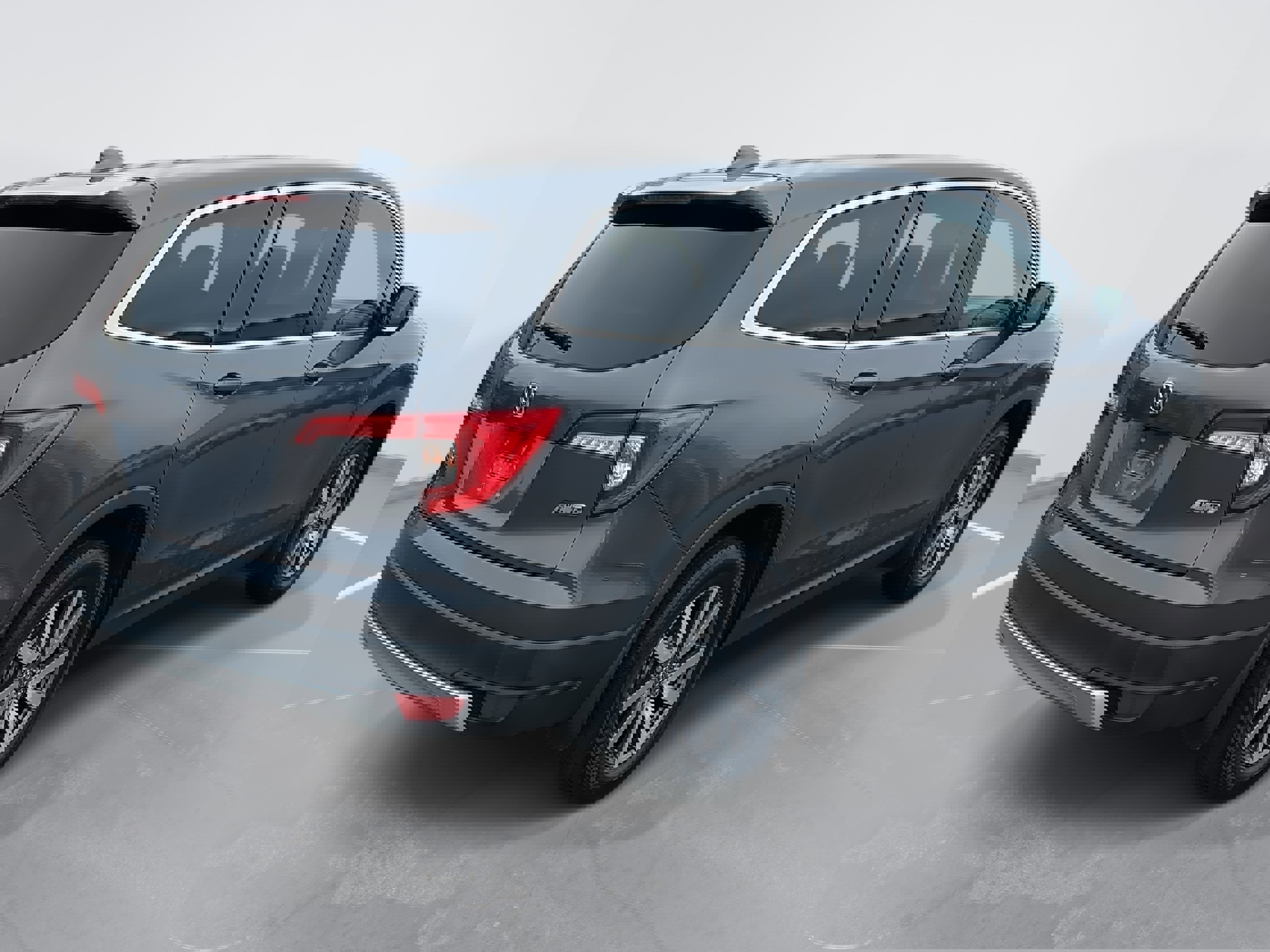 Used 2021 Honda Pilot EX-L image 5