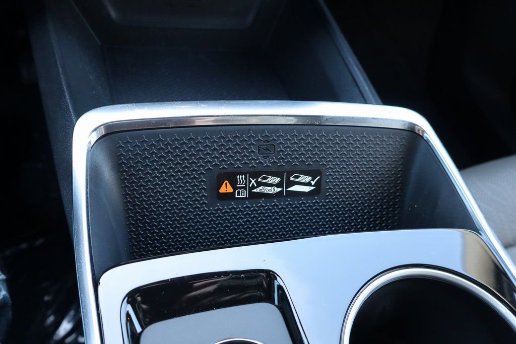 New 2026 Chevrolet Equinox LT w/ Convenience Package II image 15